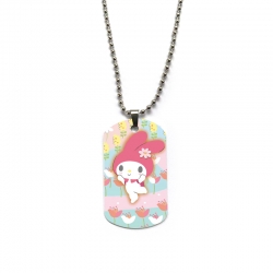 sanrio Anime double-sided full...