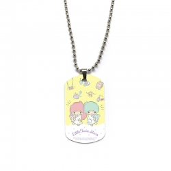 sanrio Anime double-sided full...