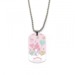 sanrio Anime double-sided full...