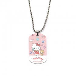 sanrio Anime double-sided full...