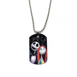 Necklace The Nightmare Before ...