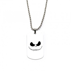 Necklace The Nightmare Before ...