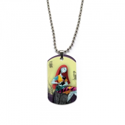 Necklace The Nightmare Before ...