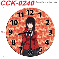 Kakegurui Anime peripheral pri...