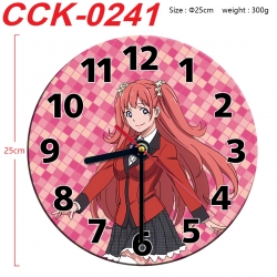 Kakegurui Anime peripheral pri...