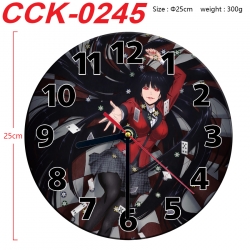 Kakegurui Anime peripheral pri...