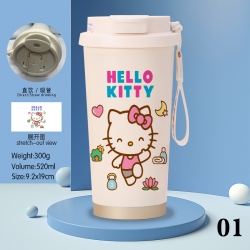 Hello Kitty Anime peripheral s...