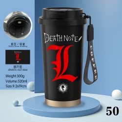 Death note Anime peripheral st...