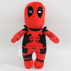 Deadpool Crystal Super Soft PP...