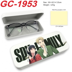 SPY×FAMILY Anime UV printed PU...