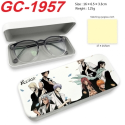 Bleach Anime UV printed PU lea...