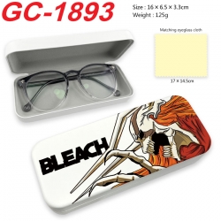 Bleach Anime UV printed PU lea...