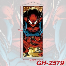 Marvel Plastic Rod Cloth Small...