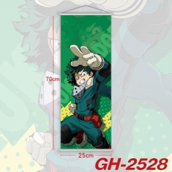 My Hero Academia Plastic Rod C...