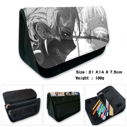 Tokyo Ghoul Anime Velcro canva...