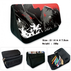 Tokyo Ghoul Anime Velcro canva...