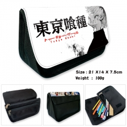 Tokyo Ghoul Anime Velcro canva...