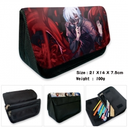 Tokyo Ghoul Anime Velcro canva...