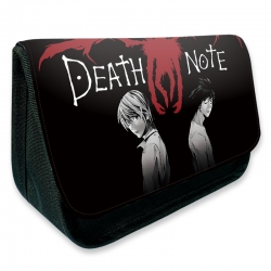 Death note Anime Velcro canvas...