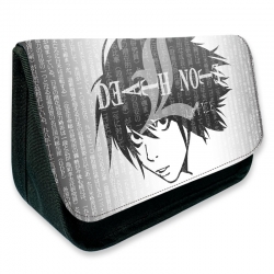 Death note Anime Velcro canvas...