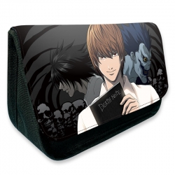 Death note Anime Velcro canvas...