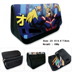 My Hero Academia Anime Velcro ...