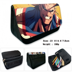 My Hero Academia Anime Velcro ...