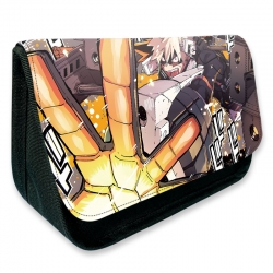 My Hero Academia Anime Velcro ...