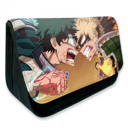 My Hero Academia Anime Velcro ...