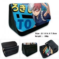 My Hero Academia Anime Velcro ...