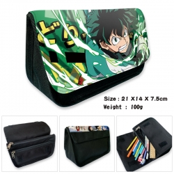 My Hero Academia Anime Velcro ...