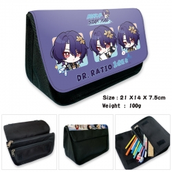 Honkai: Star Rail Anime Velcro...