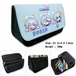 Honkai: Star Rail Anime Velcro...