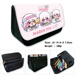 Honkai: Star Rail Anime Velcro...