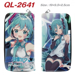 Hatsune Miku Anime peripheral ...