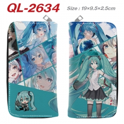 Hatsune Miku Anime peripheral ...