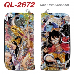 One Piece Anime peripheral PU ...