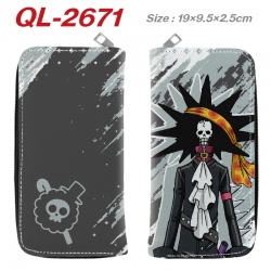 One Piece Anime peripheral PU ...