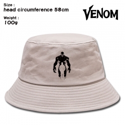 venom Anime canvas fisherman h...