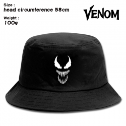 venom Anime canvas fisherman h...