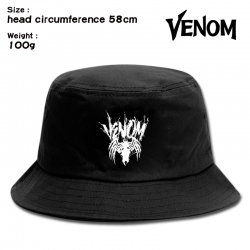 venom Anime canvas fisherman h...