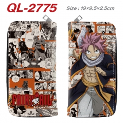 Fairy tail Anime peripheral PU...