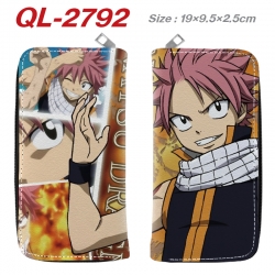 Fairy tail Anime peripheral PU...