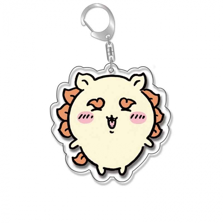 Jiyakawa Anime Acrylic Keychain Charm price for 5 pcs 17553