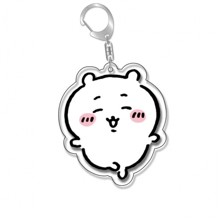 Jiyakawa Anime Acrylic Keychain Charm price for 5 pcs 17550