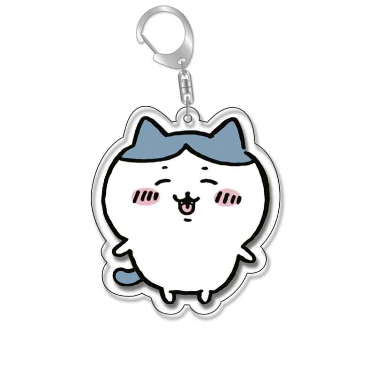 Jiyakawa Anime Acrylic Keychain Charm price for 5 pcs 17546