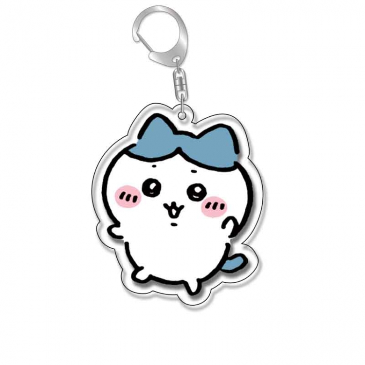 Jiyakawa Anime Acrylic Keychain Charm price for 5 pcs 17549