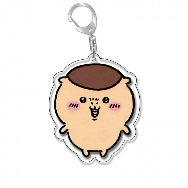 Jiyakawa Anime Acrylic Keychain Charm price for 5 pcs 17548