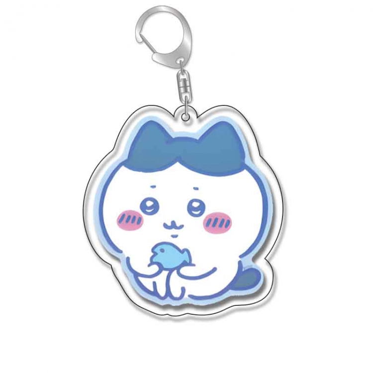 Jiyakawa Anime Acrylic Keychain Charm price for 5 pcs 17543