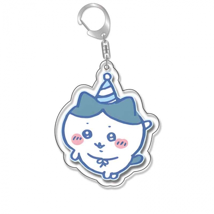 Jiyakawa Anime Acrylic Keychain Charm price for 5 pcs 17537